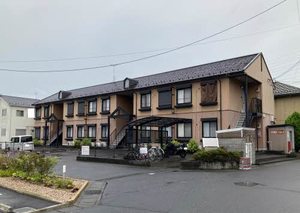 シティパレス南