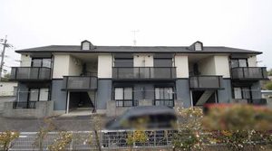 ウェストヴィレッジ壱番館 0101号-1