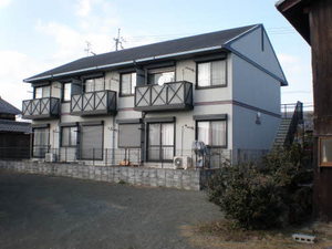 メゾン・プラージュ