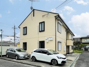 アネックス美園