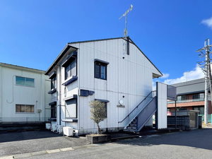 メゾン・ド・オーエム 0201号-1