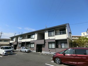 アフェクション丸尾Ｃ 0201号-1