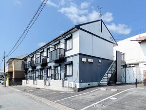 レックスパレス 0105号-1