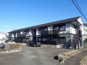 ルーラルシティー