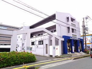 ＷＩＮＧ南草津 0306号-12