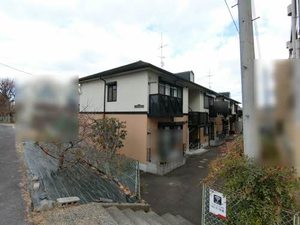 コーポ　オルレアン