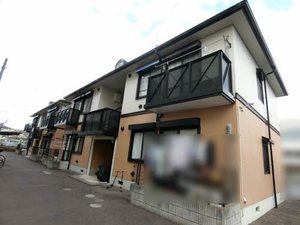 コーポ　オルレアン B102号-1
