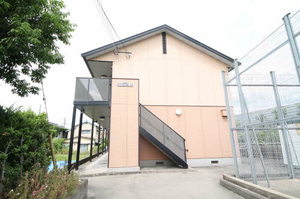 ルミエール一里山 0102号-1