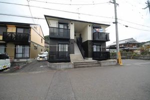 ジョーカンＧ棟 0202号-1