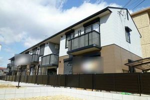 エポワール１１ 0203号-1