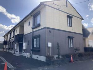 アメニティ２１