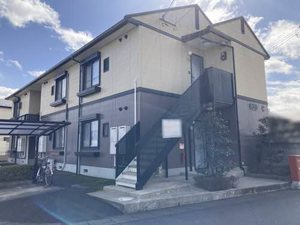 アメニティ２１ C202号-1