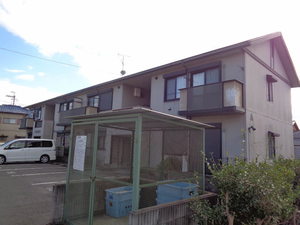 フレグランス　サンサン