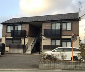 ウェステリアＢ 0202号-13