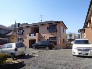 リバティ野村 B201号-1