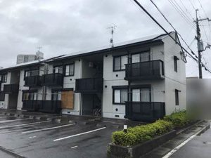 Ｔ－ＳＱＵＡＲＥ C201号-1