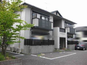 ニナジーパレス