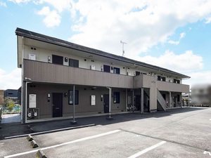 リズムホープ 0101号-1