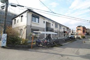 ガーデンＴＯＭ 0105号-1