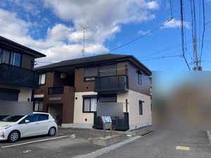 ディアス　柴原口 A101号-1