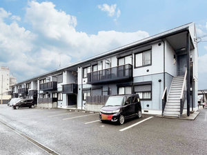 ルーラルシティーⅡ A201号-1