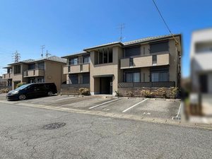 シティパレスⅡ A102号-1