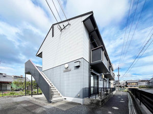 メゾン・リベックス