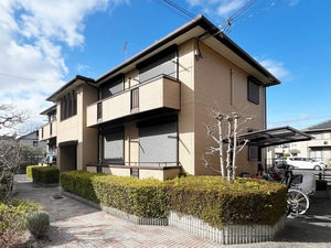 カーサ　フェリーチェ A102号-1