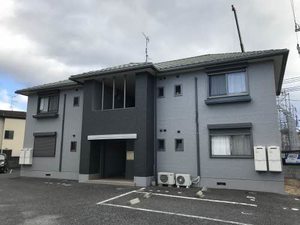 ハイツエクセラⅡ