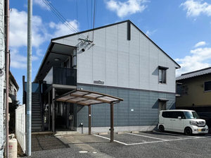 ハイツ　ＫＵＢＯ