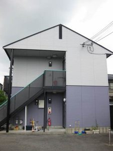 ハイツ　エバグリーン