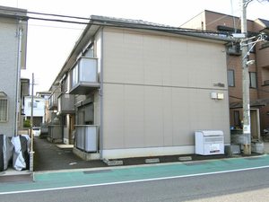 サンヴェール　上笠