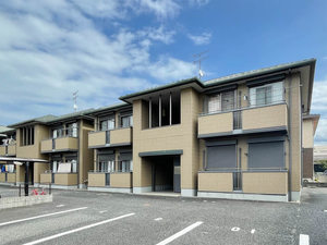 シャーメゾン　堅田