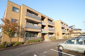 レスポワール　南草津 0303号-1