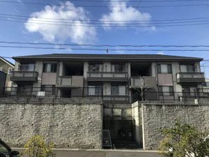 シャーメゾン　アンシャンテ 0102号-1