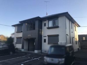 メゾン・ド・フレール