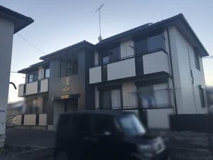 メゾン・ド・フレール B202号-1