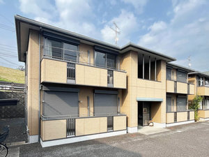 グリーン・スプリング A101号-1