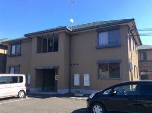 グリーン・スプリング D101号-1