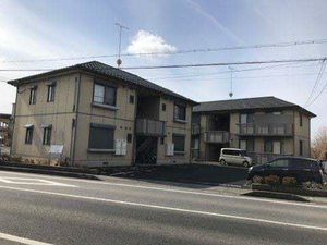 エステート　朝日が丘 B101号-1