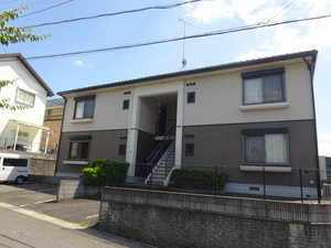 シャーメゾン　ラスチェ