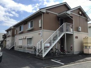 メゾンベルプレ