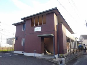 シャーメゾン　ジョイア