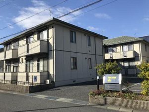 【プロスペリテ】