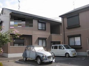 メゾン・ド・スリーゼ