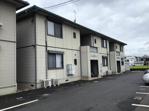 リバーサイド B103号-1