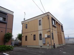 パルモ　ディライトⅡ 0105号-1