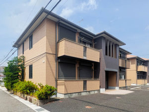 グランメール A202号-1