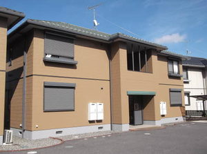 シャーメゾン　ＮＯＤＡＭＡ