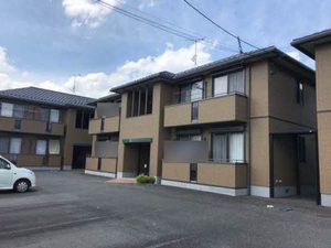 カーサ・ピュアズ